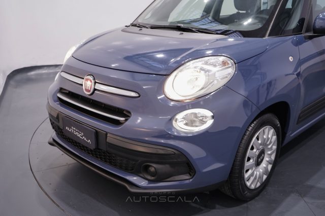 FIAT 500L usata 24