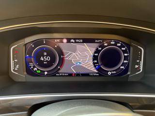 VOLKSWAGEN Tiguan usata, con ESP