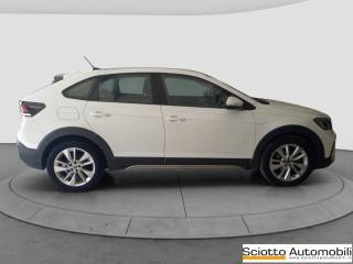 VOLKSWAGEN Taigo usata, con Chiusura centralizzata