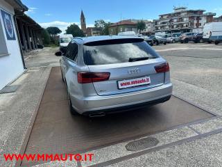 AUDI A6 usata, con Airbag Passeggero