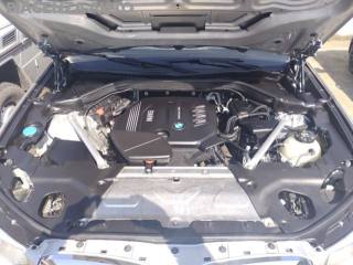 BMW X3 usata, con Cronologia tagliandi