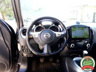 NISSAN Juke usata, con Controllo trazione