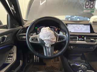 BMW 120 usata, con Immobilizzatore elettronico