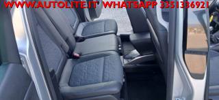 OPEL Meriva usata, con ESP