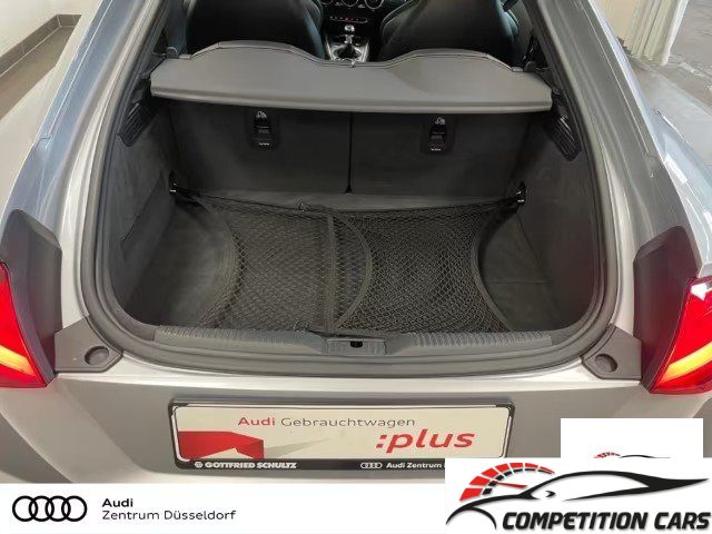 AUDI TT usata, con Cerchi in lega