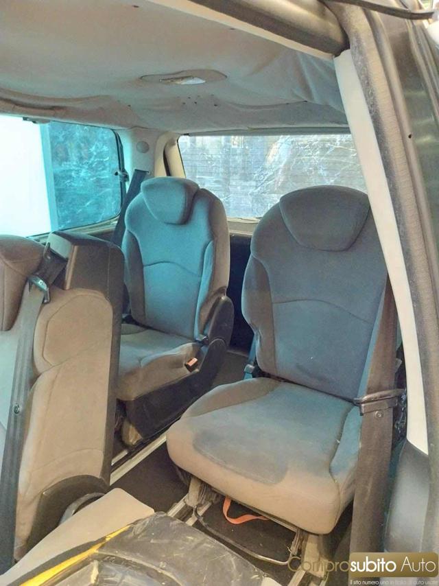 FIAT Ulysse usata, con Cruise Control