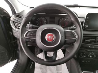 FIAT Tipo usata, con Climatizzatore