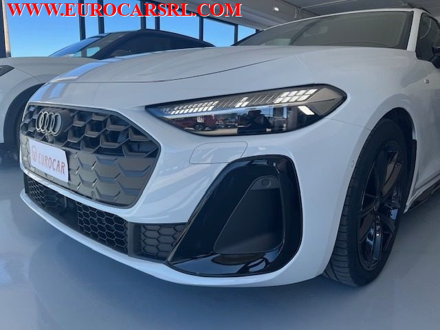 AUDI A5 usata, con Airbag Passeggero