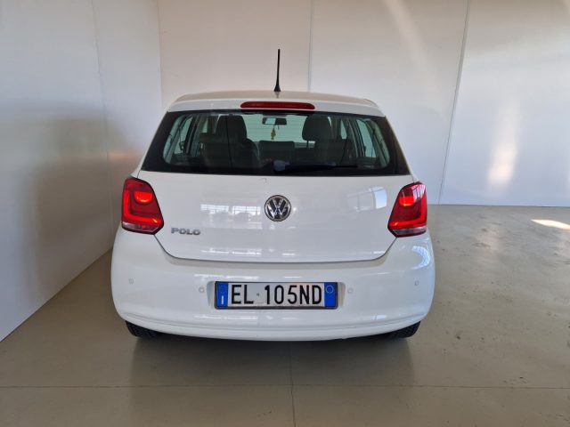 VOLKSWAGEN Polo usata, con Controllo trazione
