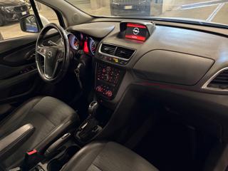 OPEL Mokka usata, con Controllo trazione