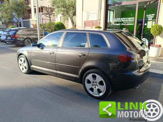 AUDI A3 usata, con Airbag
