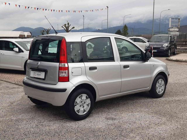 FIAT Panda usata 9