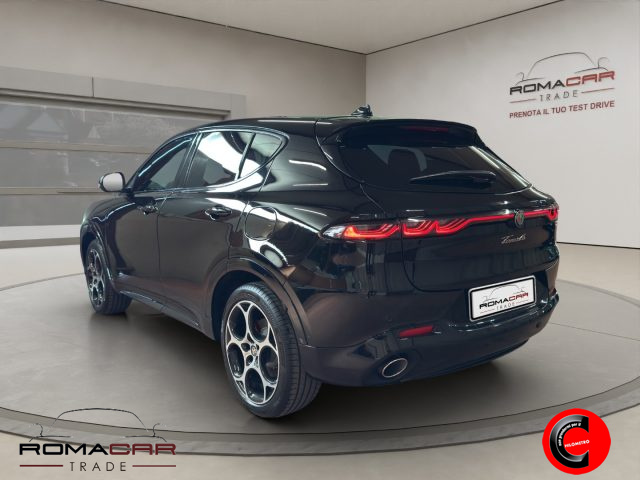 ALFA ROMEO Tonale usata, con Chiusura centralizzata