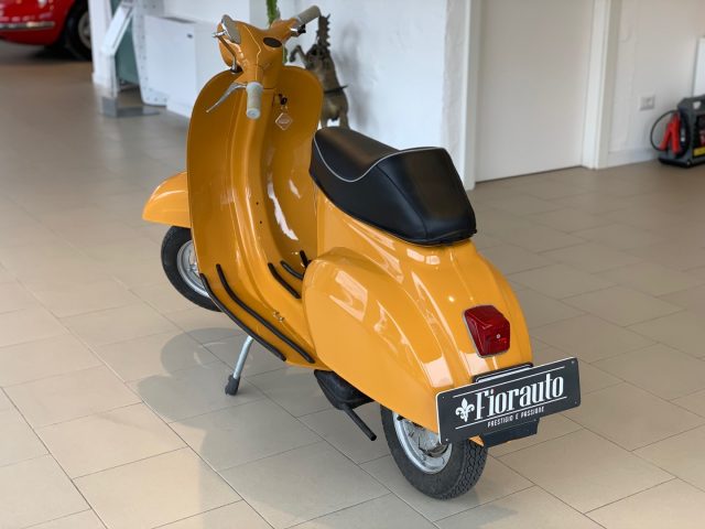 PIAGGIO Vespa 50 R usata 5