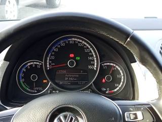 VOLKSWAGEN e-up! usata, con Immobilizzatore elettronico