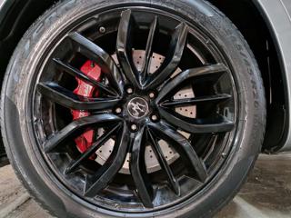 MASERATI Levante usata, con Autoradio