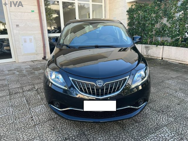 LANCIA Ypsilon usata 7