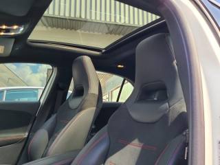 MERCEDES-BENZ A 180 usata, con Sedili riscaldati