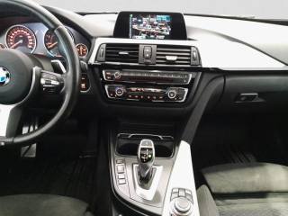 BMW 420 usata, con Controllo trazione