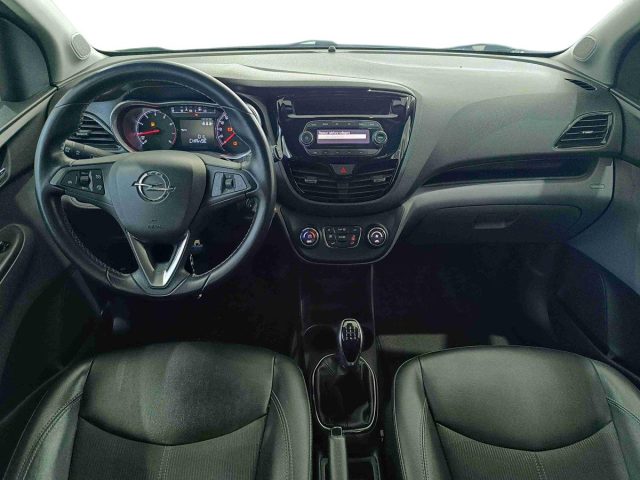 OPEL Karl usata, con Climatizzatore