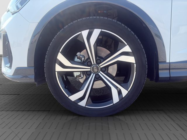 AUDI Q3 usata 14