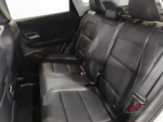 MG ZS usata 9