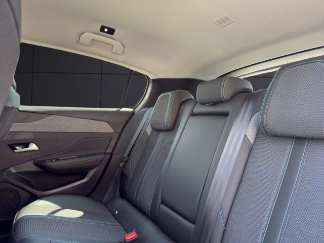 PEUGEOT 308 usata, con Controllo elettronico della corsia