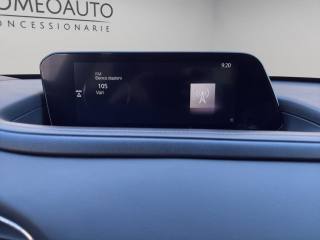 MAZDA CX-30 usata, con Servosterzo