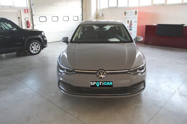 VOLKSWAGEN Golf usata, con Airbag