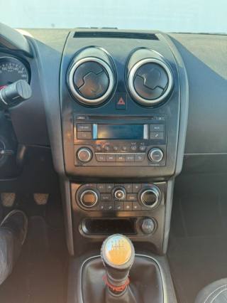 NISSAN Qashqai+2 usata, con Fari Xenon