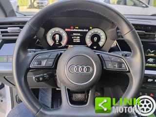 AUDI A3 usata, con ESP