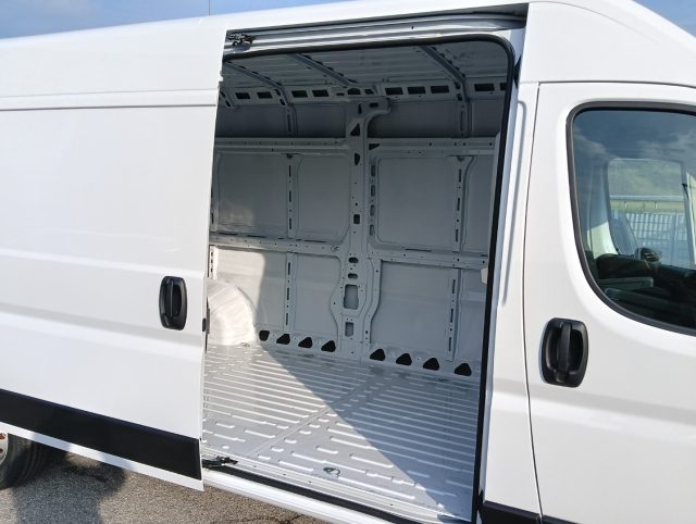 FIAT Ducato usata, con Immobilizzatore elettronico