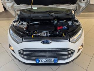 FORD EcoSport usata 29