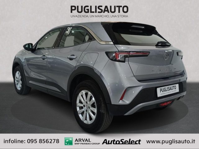 OPEL Mokka usata, con Climatizzatore