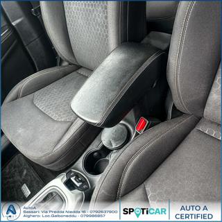 JEEP Compass usata 21