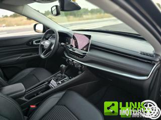 JEEP Compass usata 43