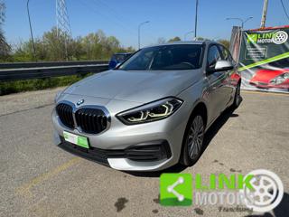 BMW 118 usata, con Airbag