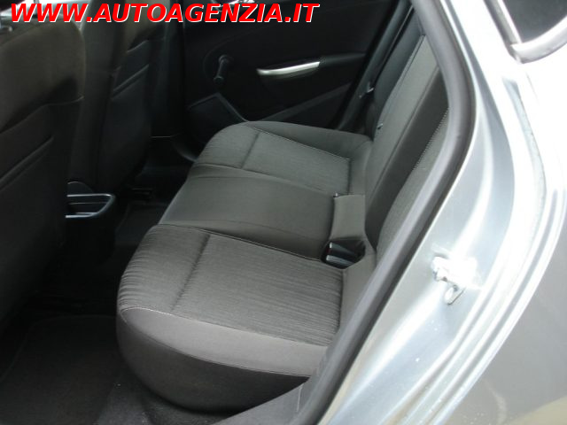 OPEL Astra usata 8