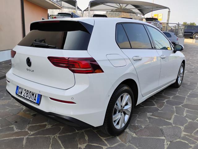 VOLKSWAGEN Golf usata, con Airbag laterali