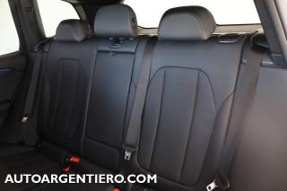 BMW X3 usata, con Bracciolo