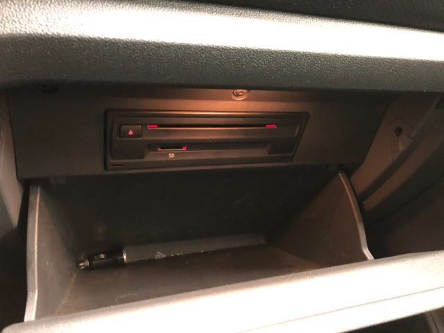 VOLKSWAGEN T-Cross usata, con Adaptive Cruise Control