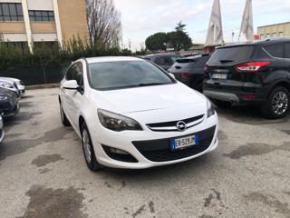 OPEL Astra usata, con Airbag