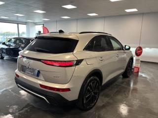 DS AUTOMOBILES DS 7 usata, con Autoradio