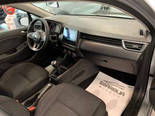RENAULT Clio usata, con Fari Xenon
