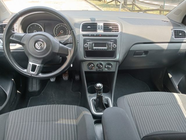 VOLKSWAGEN Polo usata, con Cerchi in lega