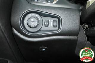 JEEP Renegade usata, con Lettore CD