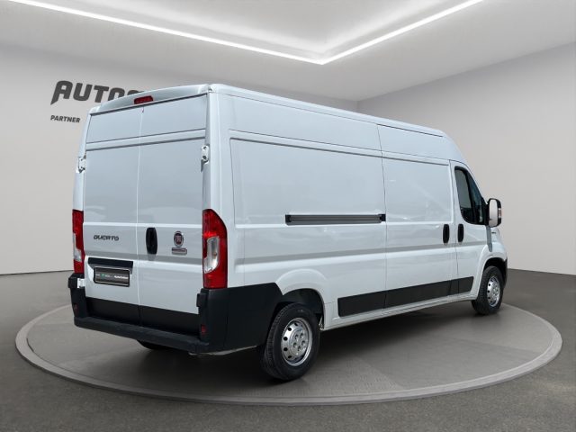 FIAT Ducato usata, con ESP