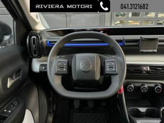CITROEN C3 usata, con Climatizzatore