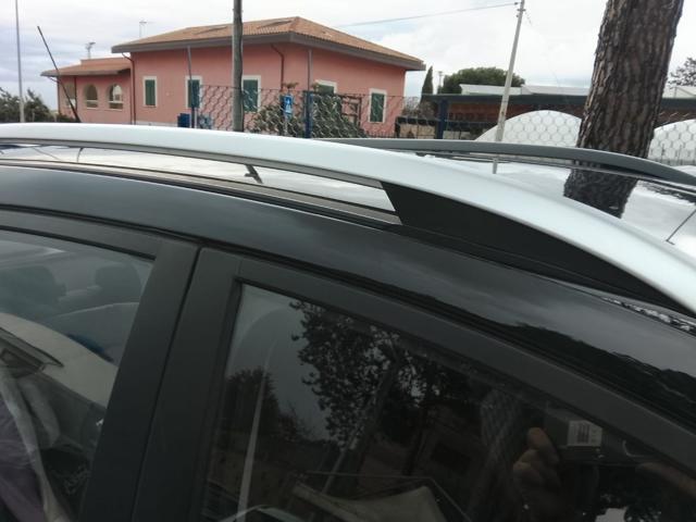 MG ZS usata, con Controllo trazione