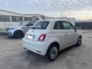 FIAT 500 usata, con Autoradio